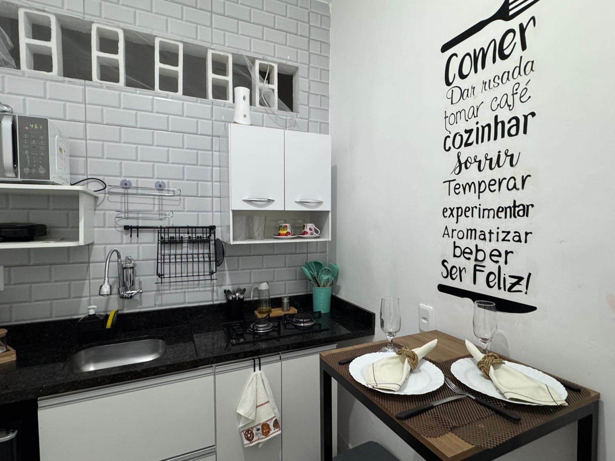Flamengo Appartement