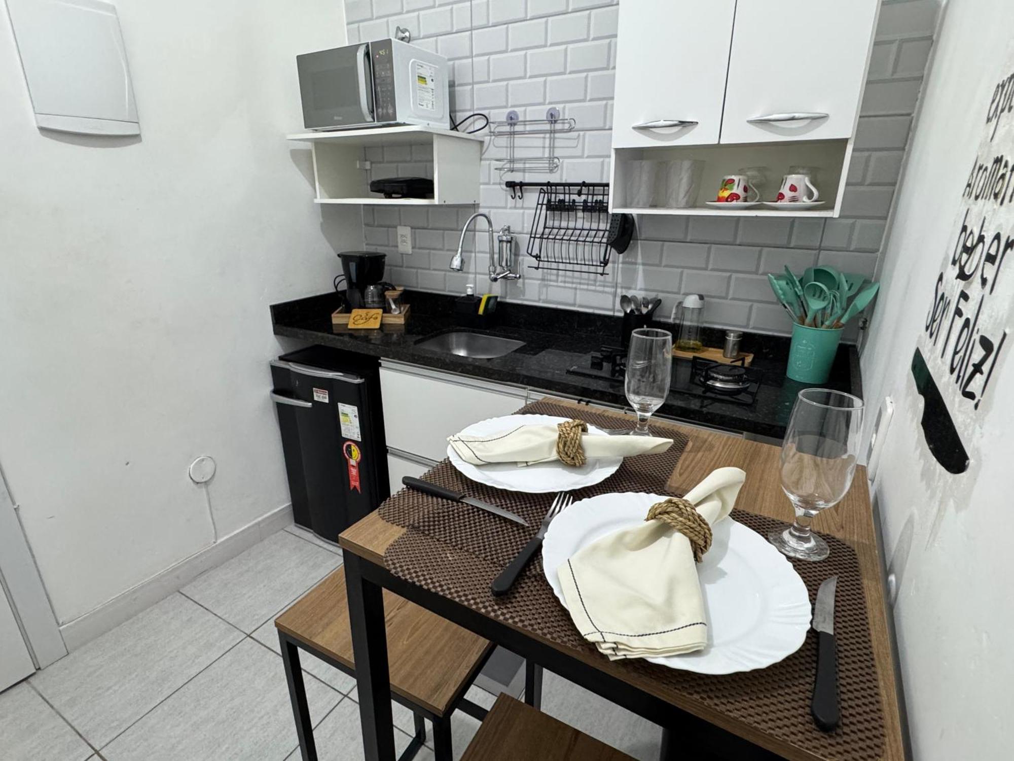 Flamengo Appartement *