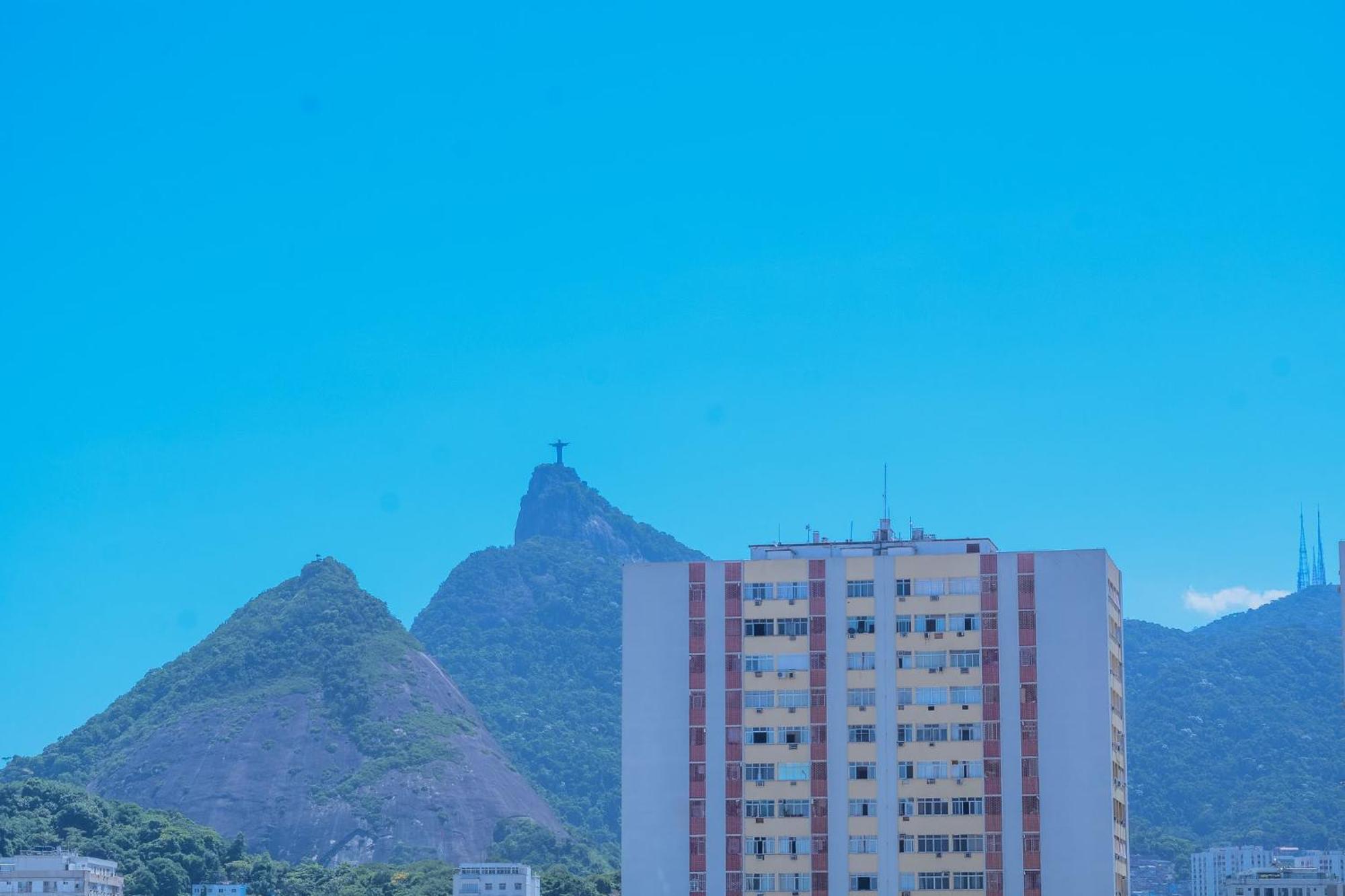 Flamengo Appartamento *